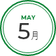 5月